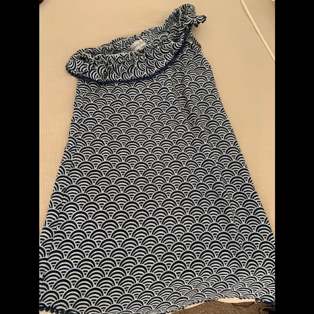 Mud Pie Dress